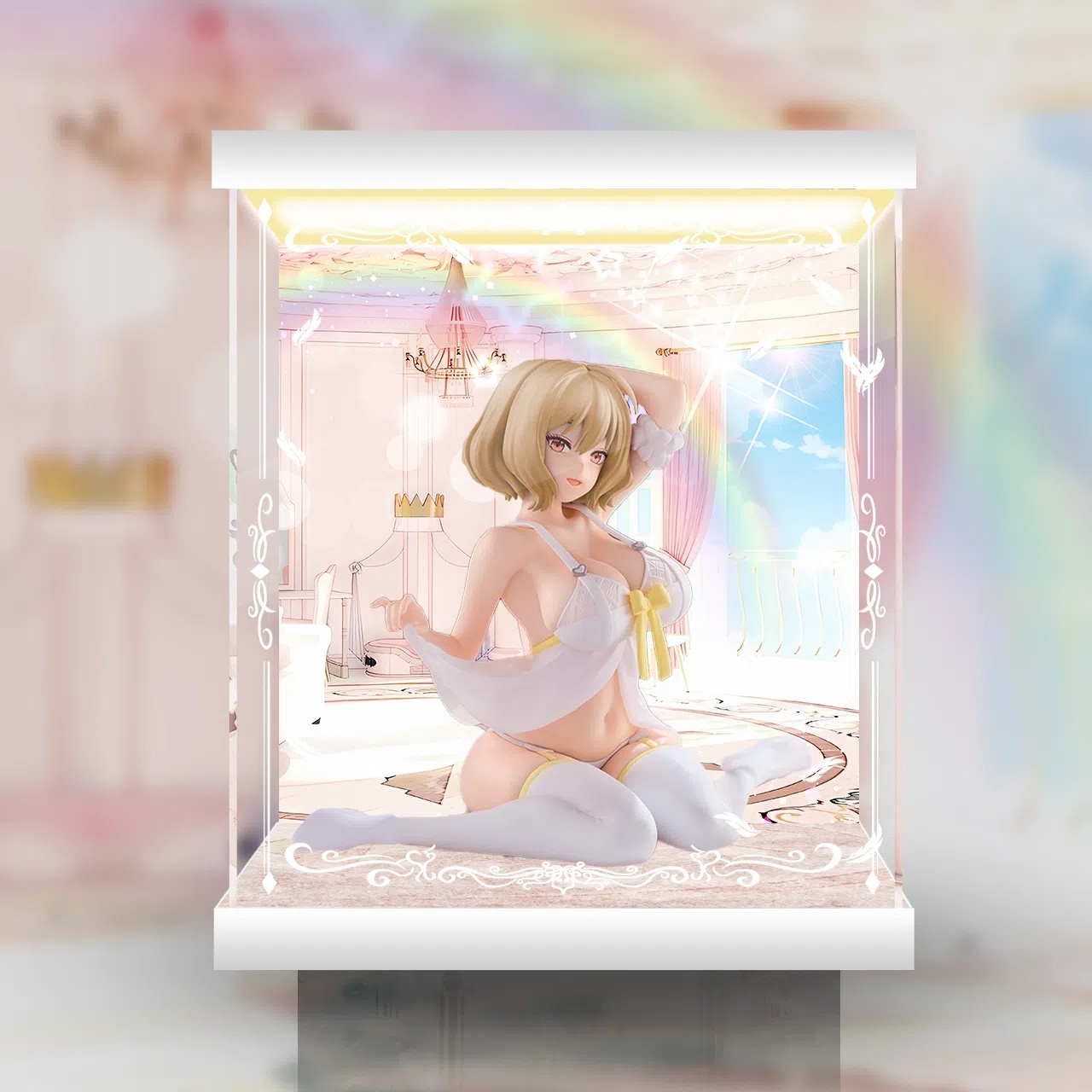 フィギュア専門店 -ソダチトイズ / 予約 勝利の女神：NIKKE Yumemirize