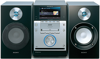 News and Information パソコンを使わず、ハードディスクに音楽を手軽