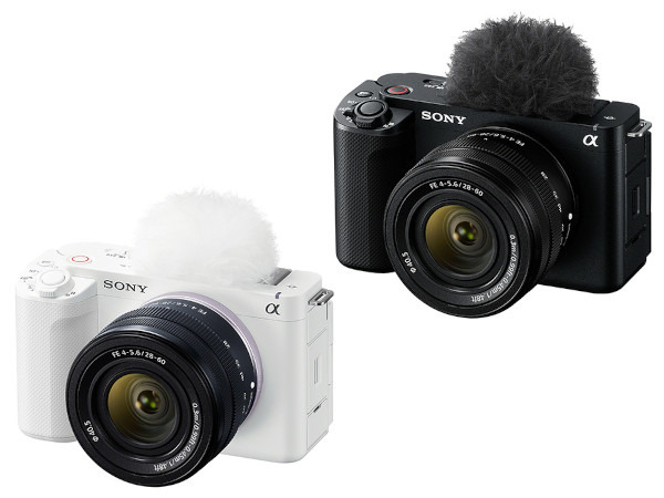 ZV-E1 購入 | デジタル一眼カメラ α：アルファ | ソニー