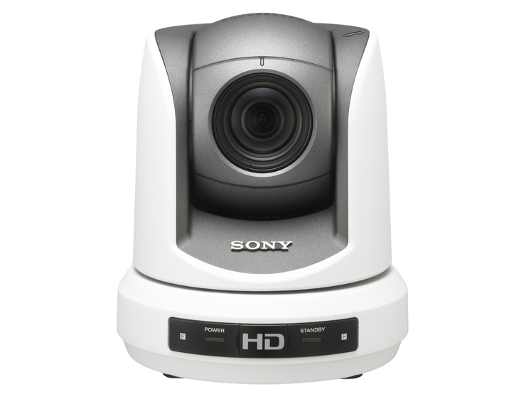 BRC-Z330 | リモートカメラシステム | ソニー