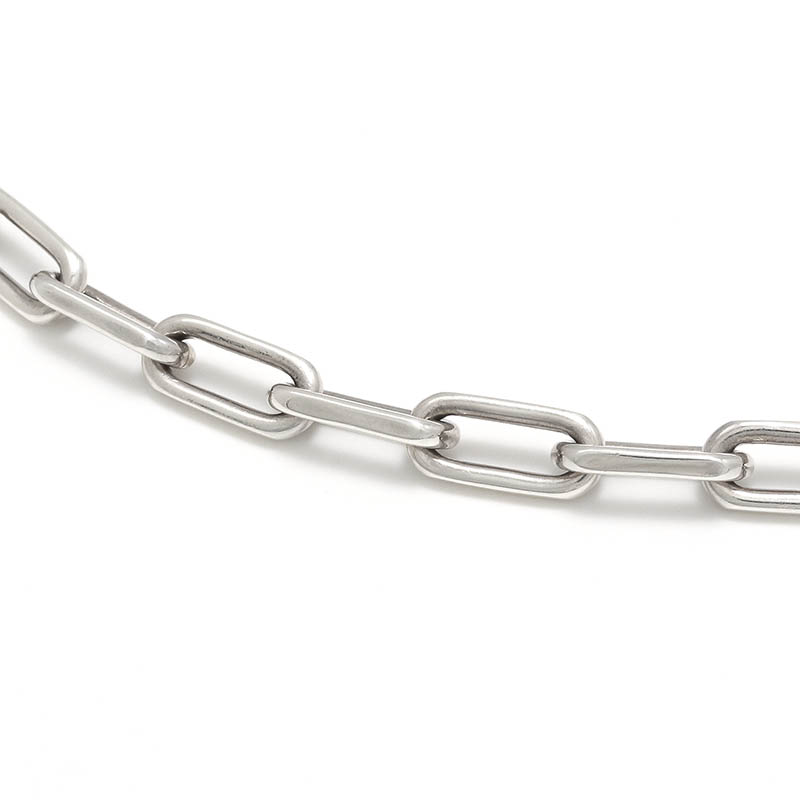 Suman Dhakhwa（スーマンダックワ） Temple Chain Bracelet（テンプル