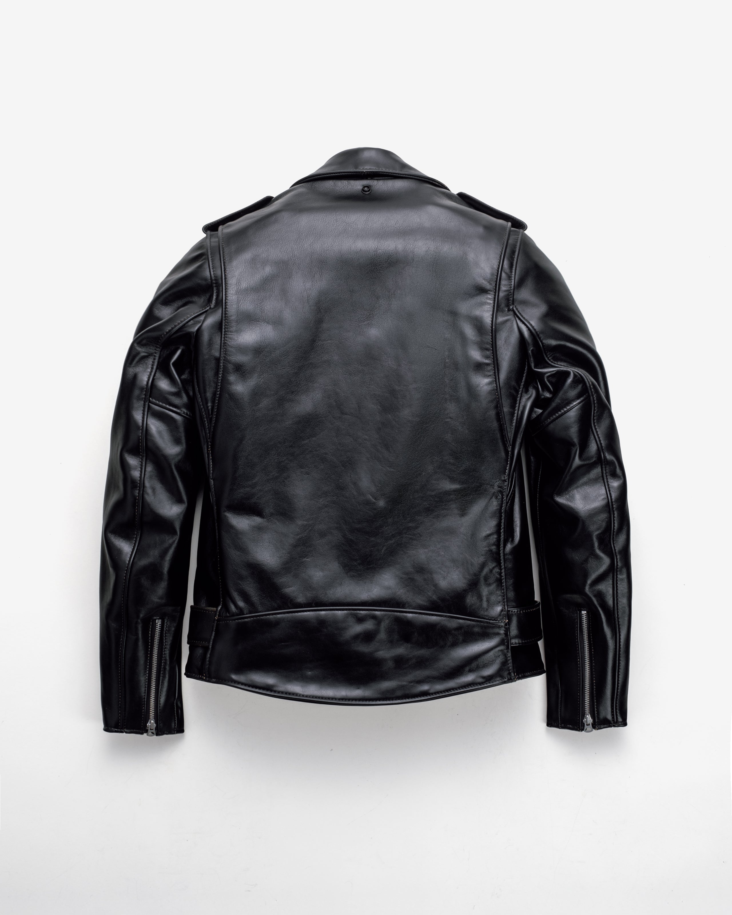 PER62 | Teacore Cowhide Perfecto® Motorcycle Jacket – Schott N.Y.C.