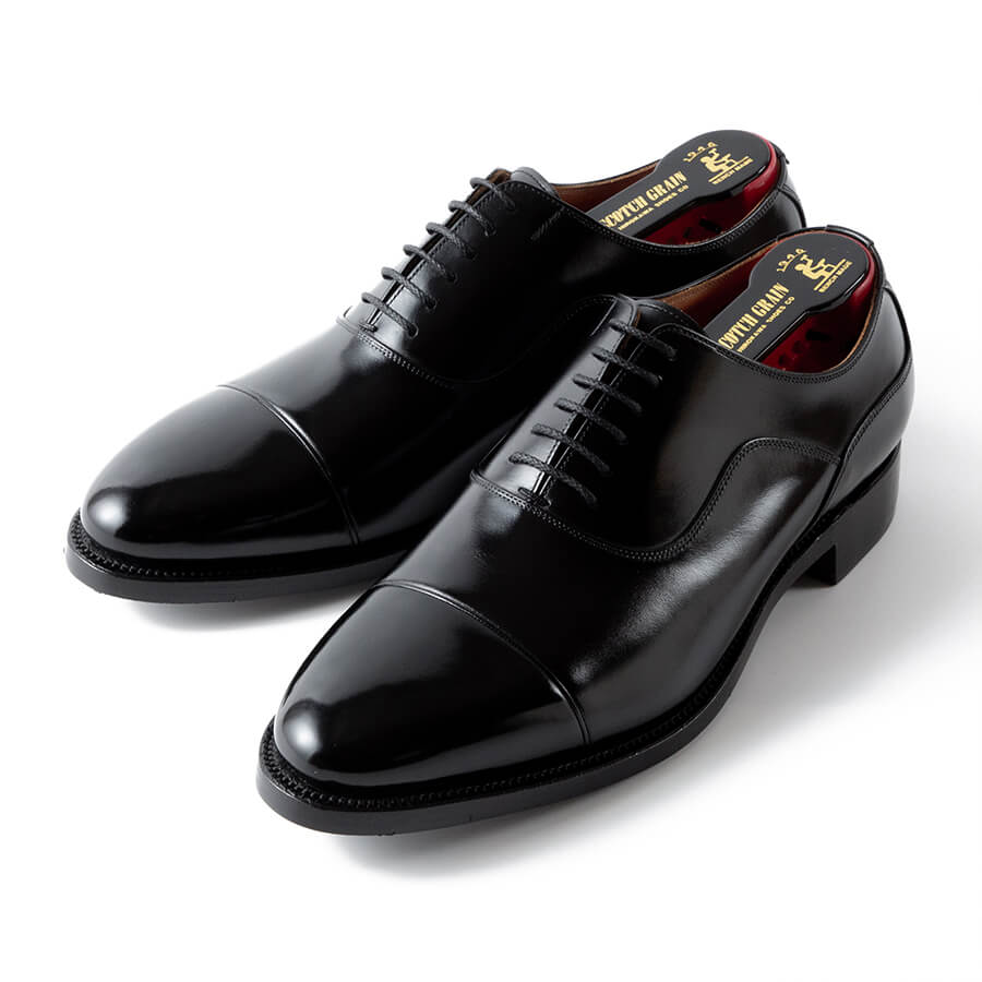 989BL（EEE） | スコッチグレイン｜SCOTCH GRAIN｜オフィシャル