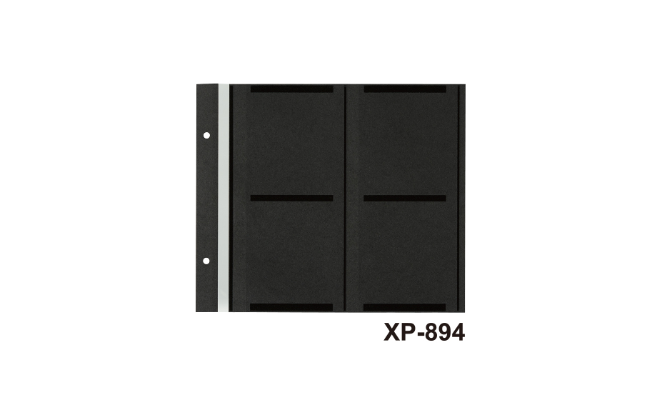 ハーパーハウス スペア黒台紙〈ましかく〉 – セキセイ株式会社