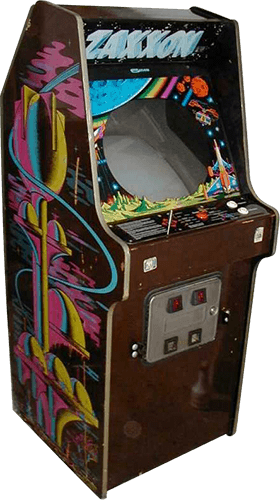 ザクソン – 株式会社セガ