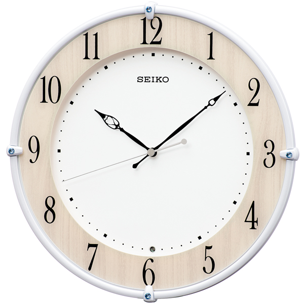 KX242B | スタンダード | セイコーウオッチ株式会社