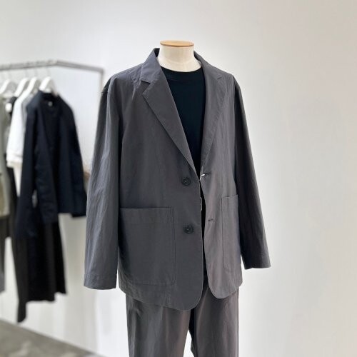 MATT COTTON SILK POPLIN - SELECT EYE COMPANY：セレクトアイ
