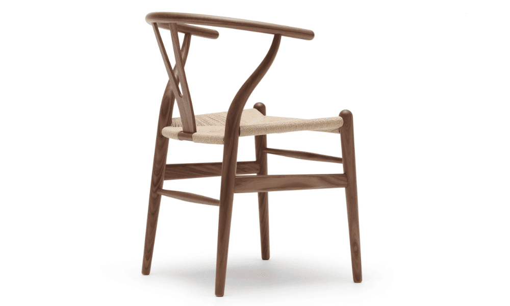 Yチェア CH24 / オーク材 オイル仕上げCarl Hansen & Son（カール