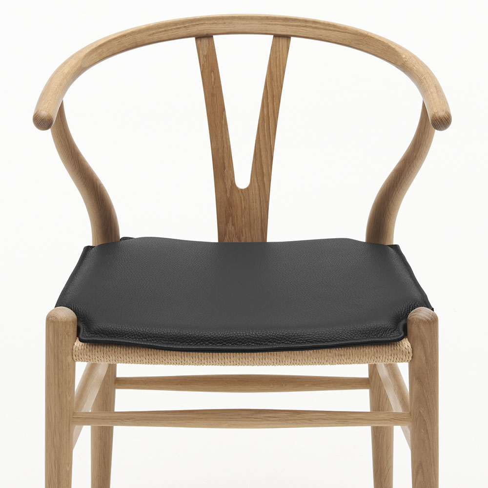 Yチェア (CH24)用 レザークッションCarl Hansen & Son（カール