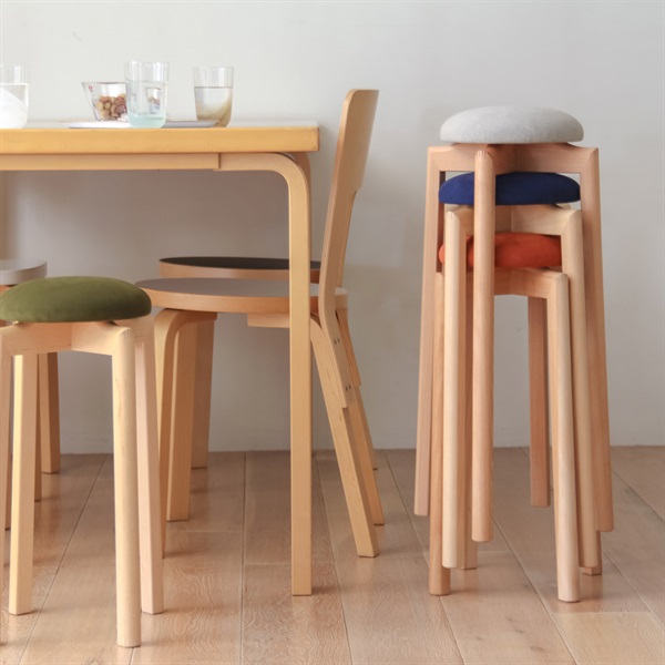 マッシュルームスツールM匠工芸（たくみこうげい） | 公式通販 家具