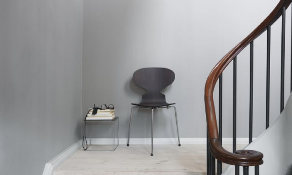 アリンコチェア3100 / 3本脚 ナチュラルウッドFRITZ HANSEN（フリッツ