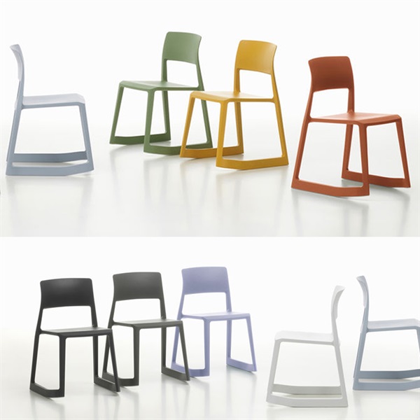 ティプ トン RE / アイスグレーVitra（ヴィトラ） | 公式通販 家具