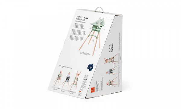 ストッケ クリック / ホワイトstokke（ストッケ） | 公式通販 家具