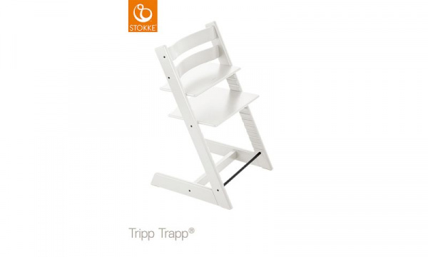 トリップ トラップ ベビーセット2 / ホワイトstokke（ストッケ