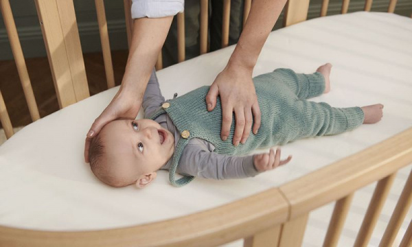 ストッケ スリーピーベッド セットV3 / ナチュラルstokke（ストッケ