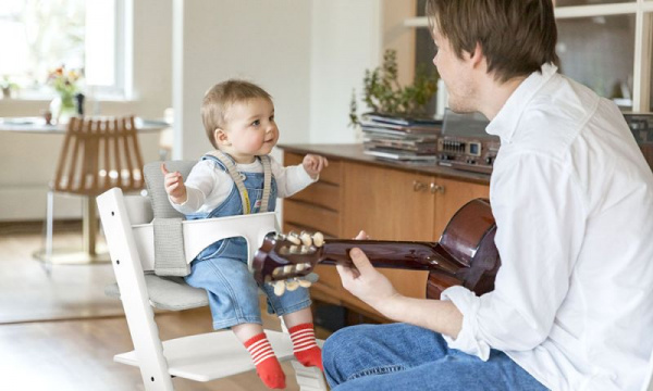 トリップ トラップ / ホワイトstokke（ストッケ） | 公式通販 家具