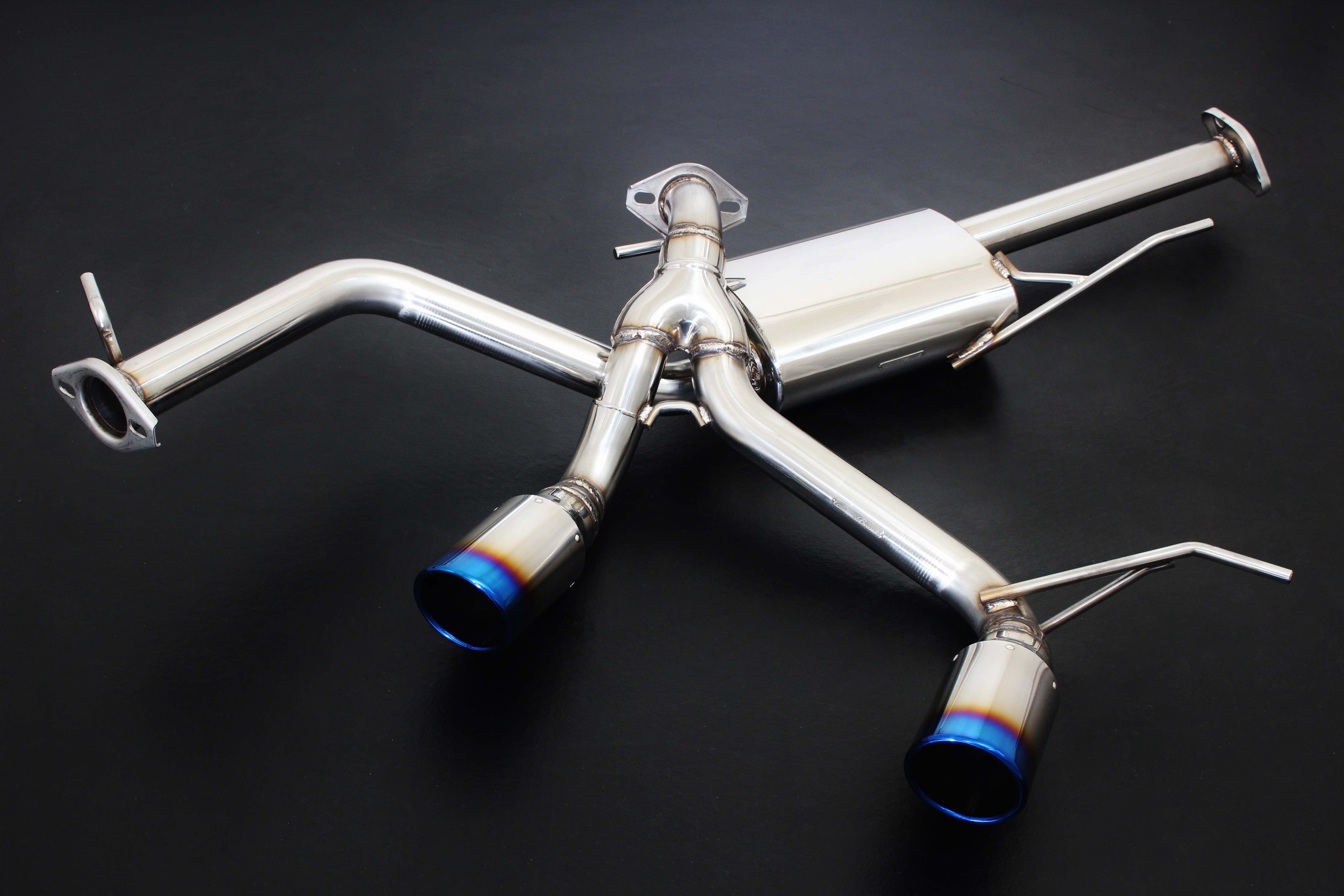 DA17W エブリイワゴン K-car専用マフラー｜自動車用パーツ、マフラー等