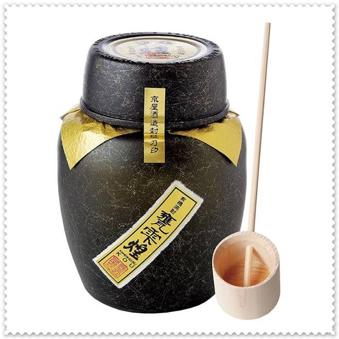 甕雫煌 20度 1800ml（芋焼酎/かめしずくこう）酒酒にじ屋 商品