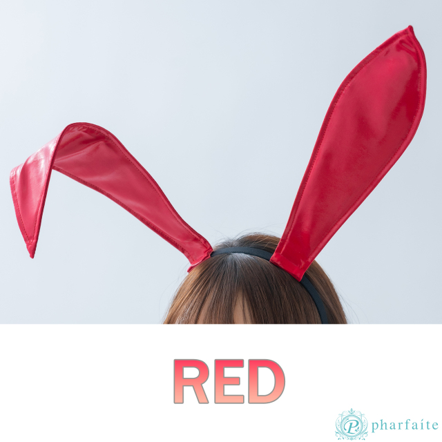 pharfaite】SGSバニーカチューシャ