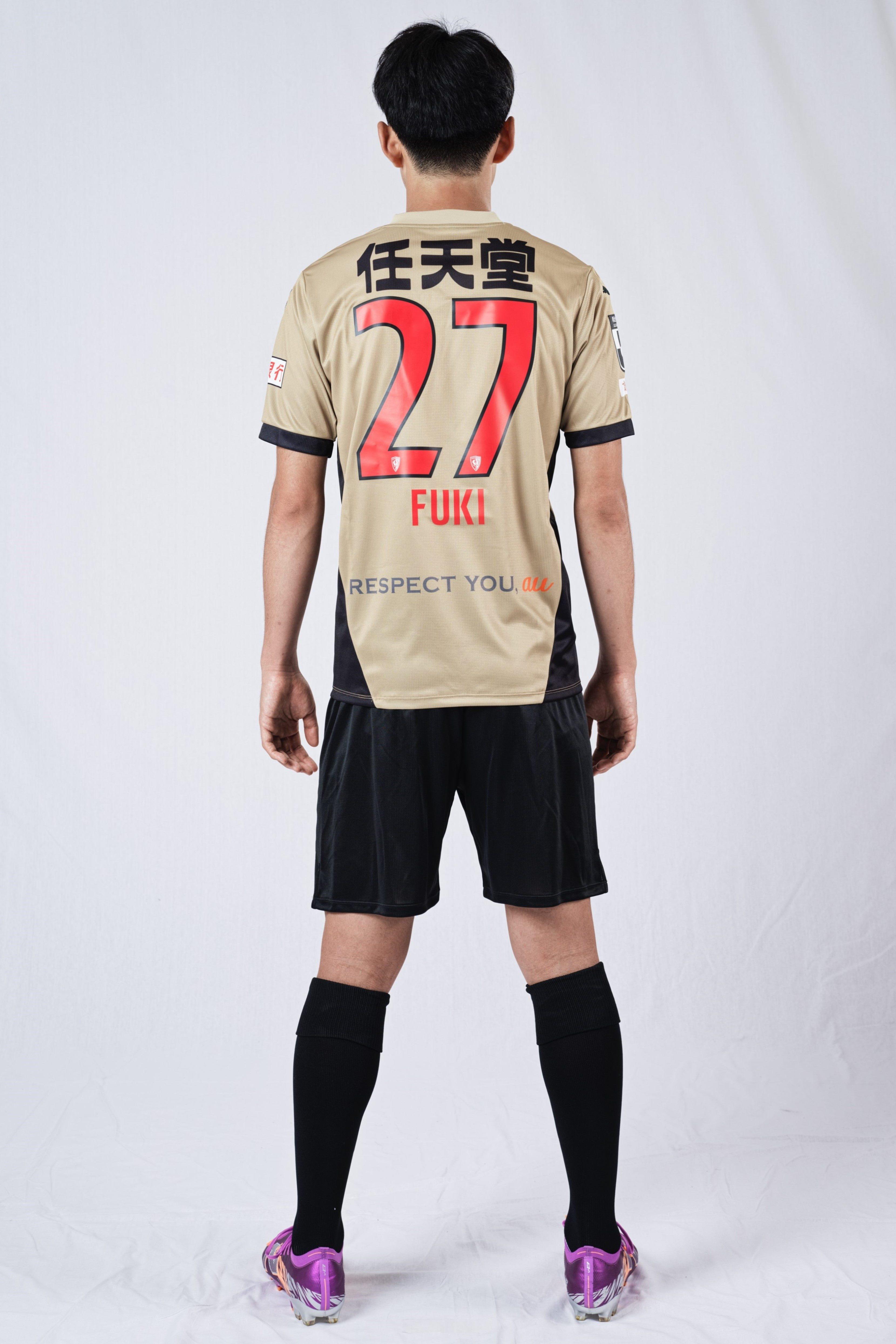 2025 リミテッドユニフォーム』デザイン決定および販売のお知らせ（8