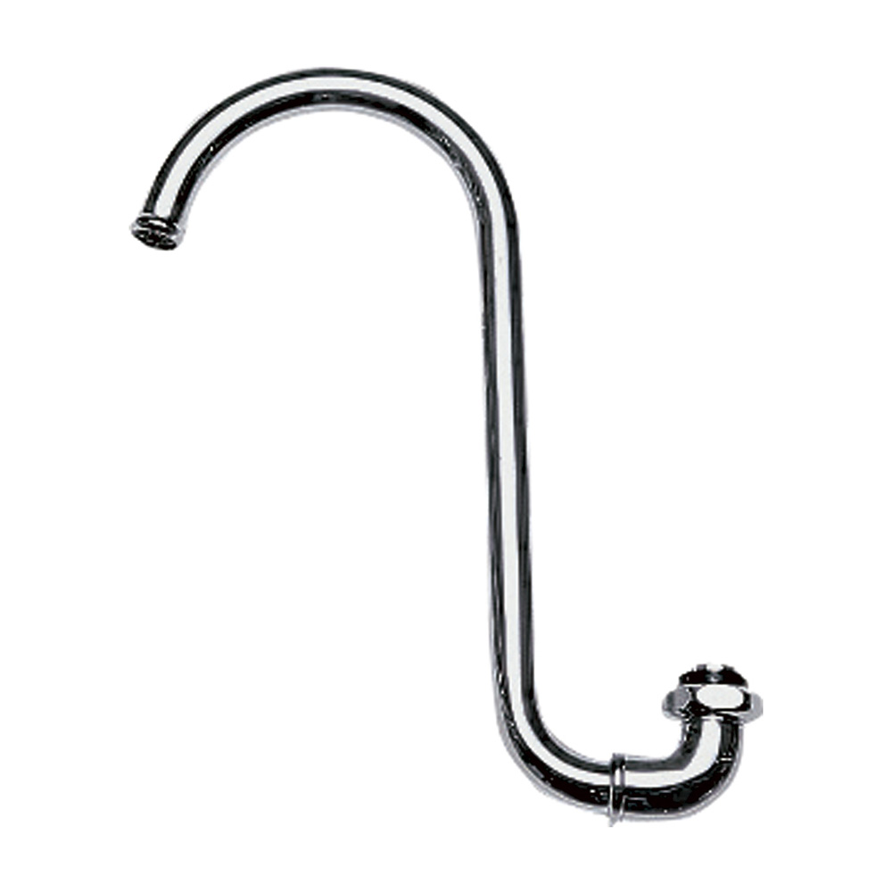 ツル首自在パイプ | 商品のご案内 | SANEI｜デザイン性に優れた水