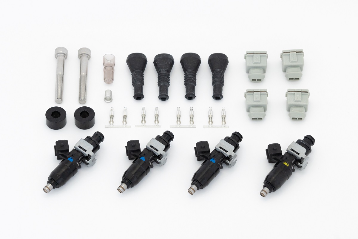 SARD :: INJECTOR/SUB PARTS