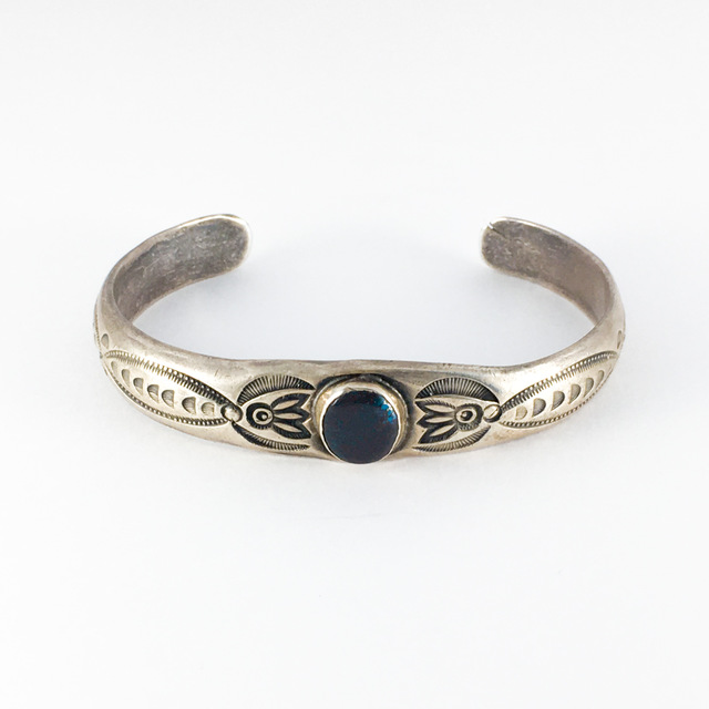 インディアンジュエリー ジャック フェイバー ブレスレット151