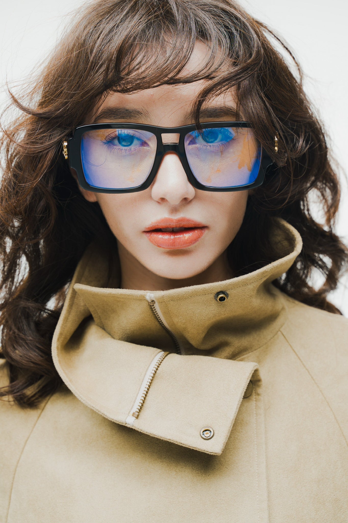 shéller / shéller – shéller / シェリエ