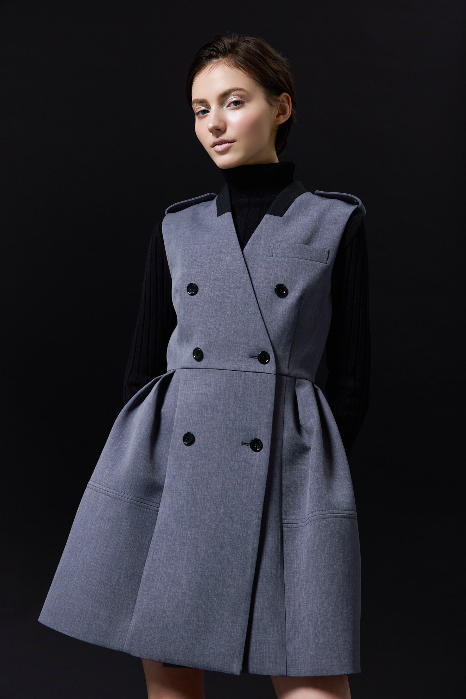 COAT – shéller / シェリエ