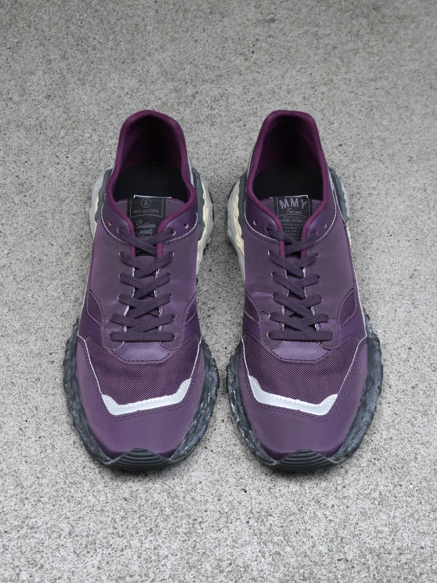 limited edition ! BED J.W. FORD × MAISON MIHARA YASUHIRO (ベッド