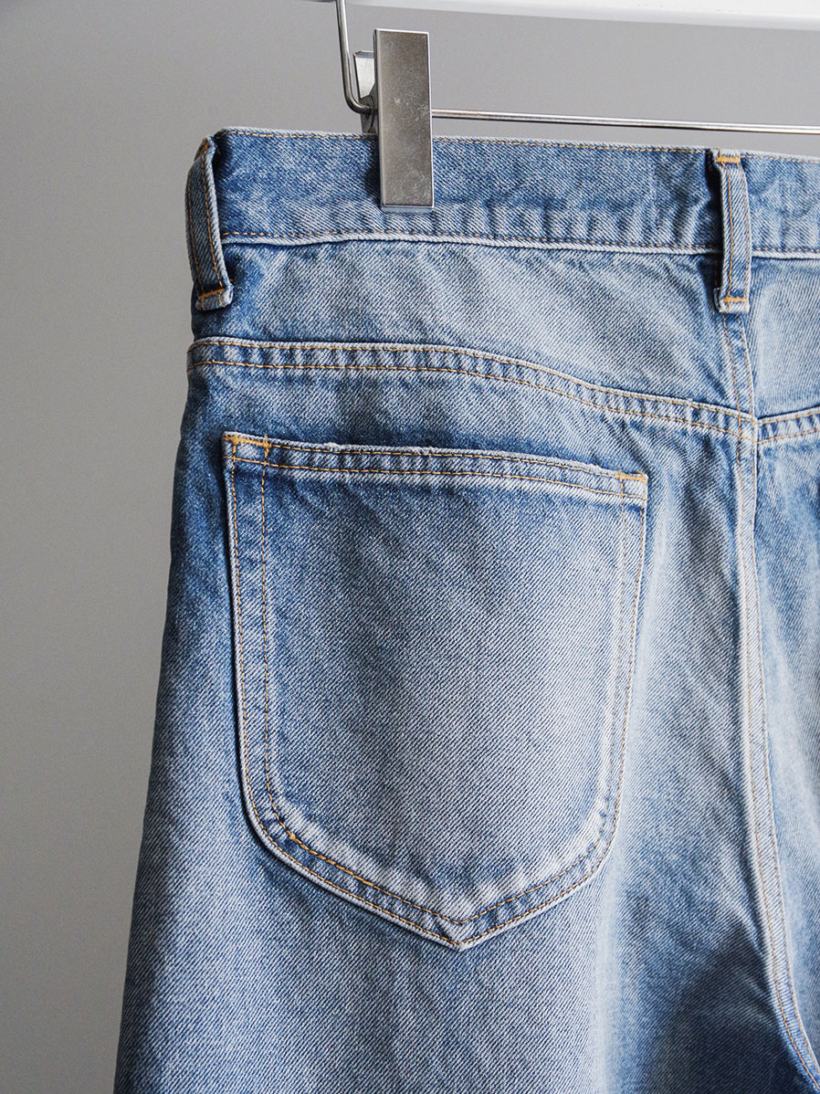 2025AW】 MASU (マス/エムエーエスユー) 