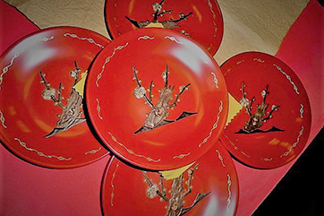 株式会社柴田漆器店｜高岡塗について｜高岡漆器の歴史や技法について