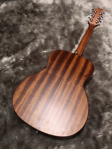 アコースティックギター】ZEMAITIS「ZAG-100」が入荷しました！｜島村