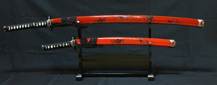 土方歳三の刀【和泉守兼定】【堀川国広】