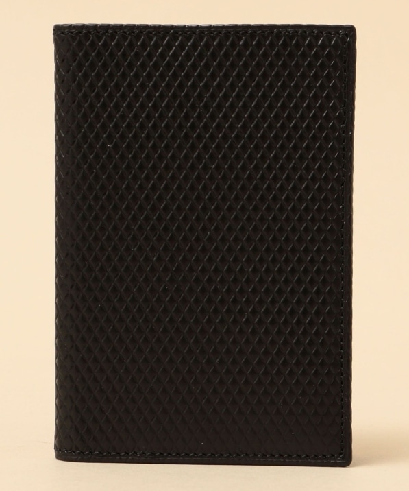 COMME des GARCONS: LUXURY カードケース｜ SHIPS 公式サイト