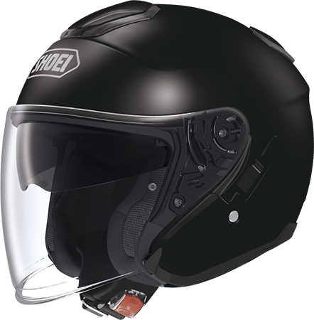 J-Cruise | JET HELMET｜ヘルメット SHOEI