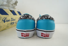 Vans OG Era LX x Stussy Black Bones – SP, Inc.