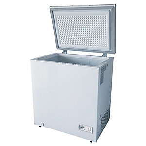 冷凍ストッカー KTSF-45 44リットル - 調理器具のSHOKUBI