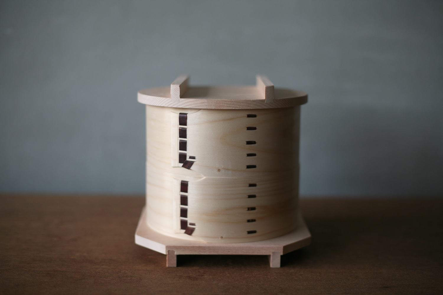 足立茂久商店 - わっぱセイロ 全国送料無料 | 職人.com