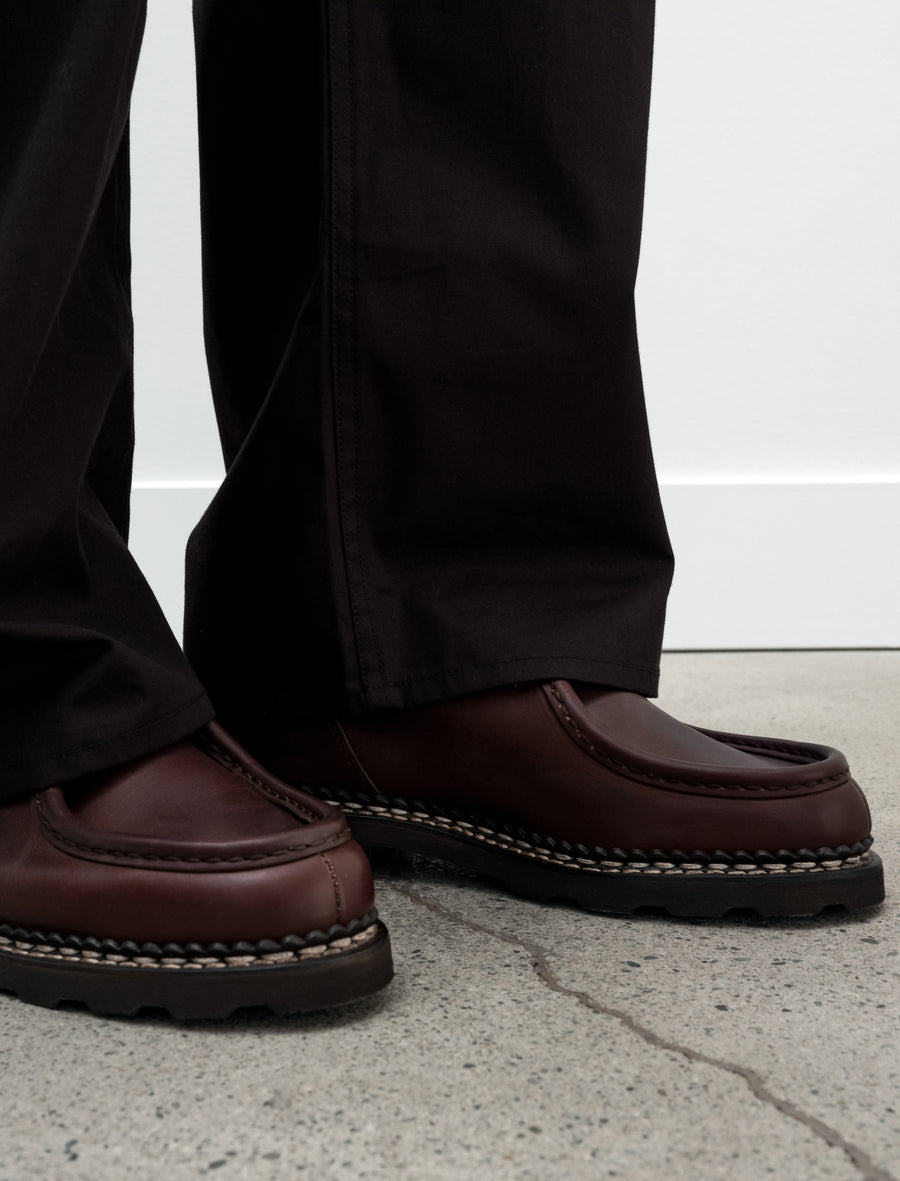 Paraboot Michael Marche II Brown – Neighbour