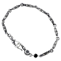 シルバーアクセサリーブランド AQUA FORTIS(アクアフォルティス