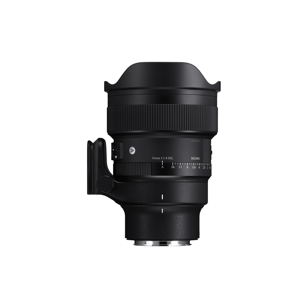 14mm F1.4 DG | レンズ | Sigma