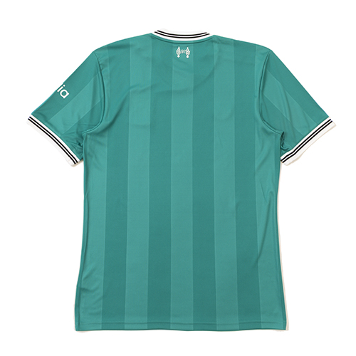 25-26 リヴァプール 3rd ユニフォーム／サッカーショップKAMO