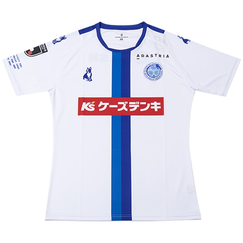 2023 水戸ホーリーホック 2NDオーセンティックユニフォーム／サッカー