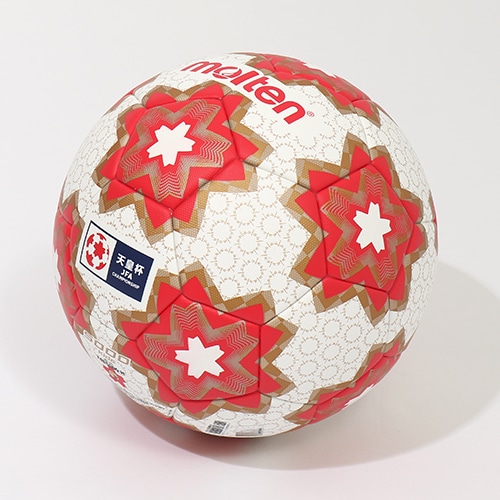 天皇杯キッズ 4号球／サッカーショップKAMO