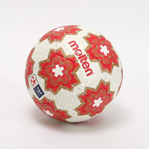 天皇杯 試合球／サッカーショップKAMO