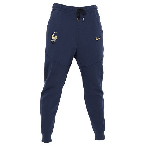 2022 フランス代表 テックフリース ジョガーパンツ／サッカーショップKAMO