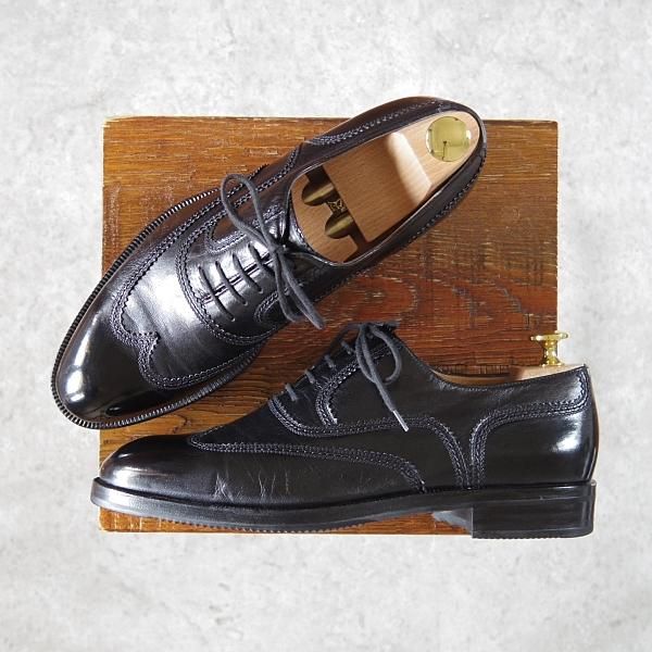 極上☆(伊)タニノクリスチー SIZE 7【定価15万円以上☆ブラインド