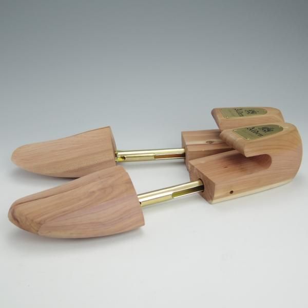 オールデン Sサイズ【純正シューツリー】 | 高級中古革靴の買取販売