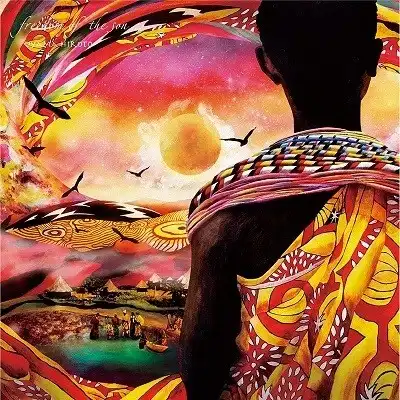 UYAMA HIROTO (宇山寛人) / FREEDOM OF THE SON [2LP - RPL1